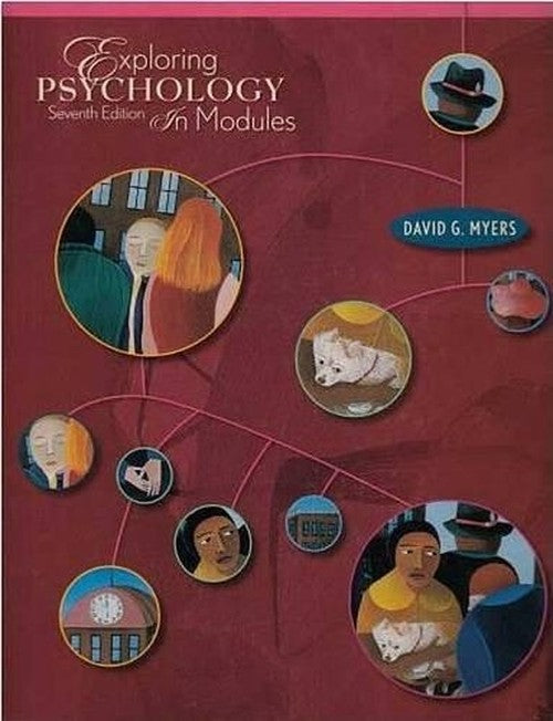 Exploring Psychology