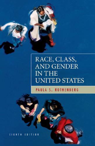 Race, Class, and Gender in the United States
