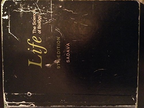 Life: The Science of Biology