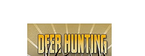Deer Hunting