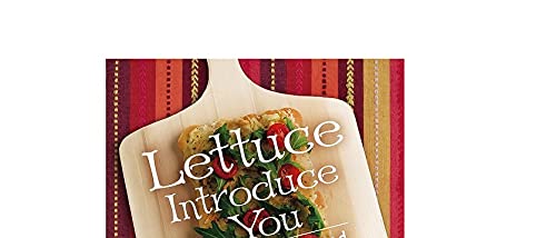 Lettuce Introduce You