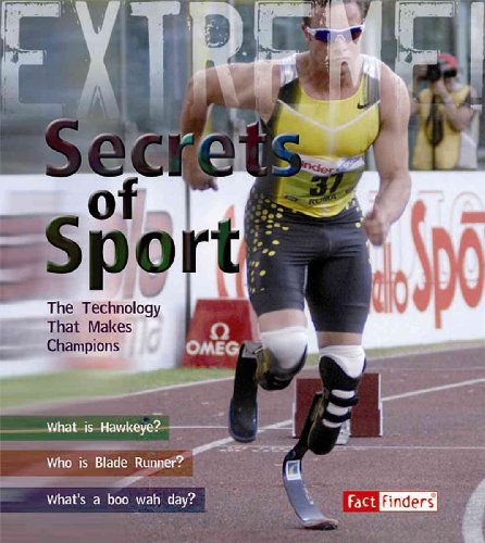 Secrets of Sport