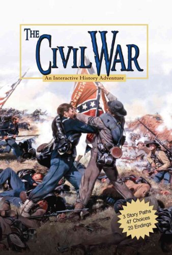 The Civil War