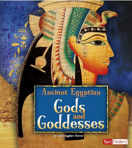 Ancient Egyptian Civilization Ancient Egyptian Gods and Goddesses