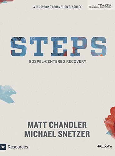 Steps Member Book