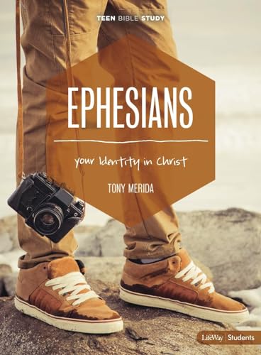 Ephesians - Teen Bible Study