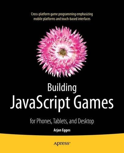 Building JavaScript Games