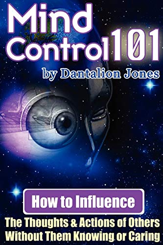 Mind Control 101