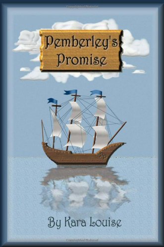 Pemberley's Promise