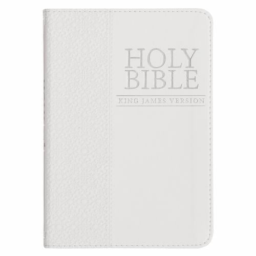 KJV Bible Pocket