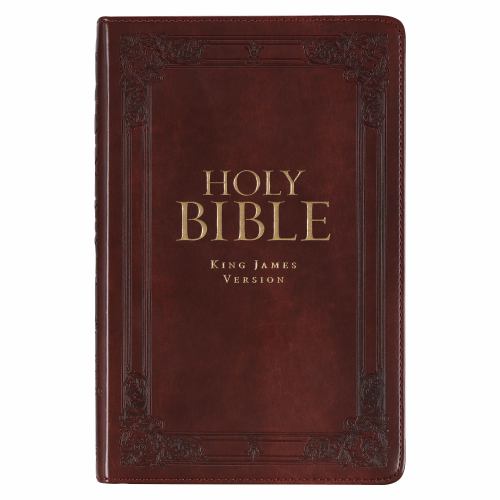 KJV Holy Bible