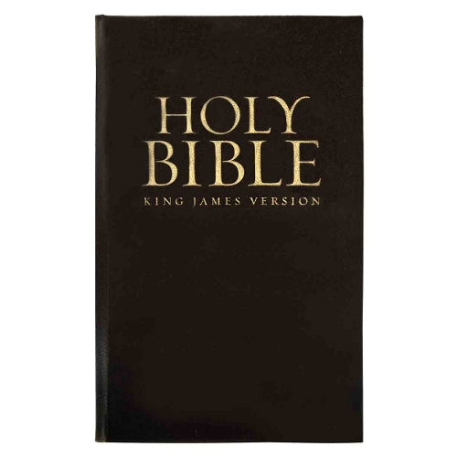 KJV Holy Bible