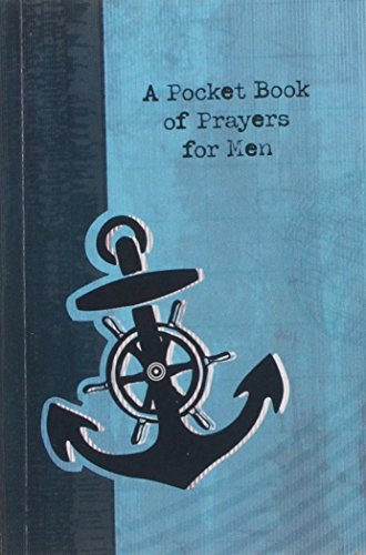 A Pocket Book of Prayers for Men