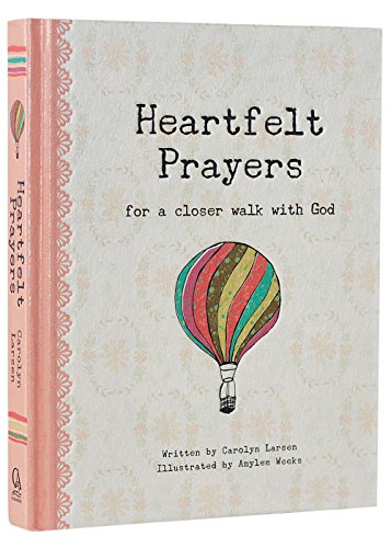 Heartfelt Prayers