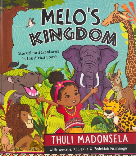 Melo's Kingdom