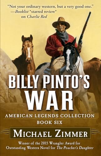 Billy Pinto's War