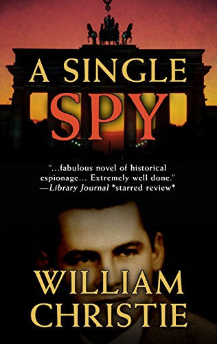 A Single Spy