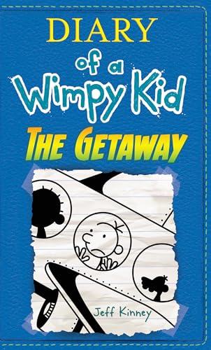 The Getaway