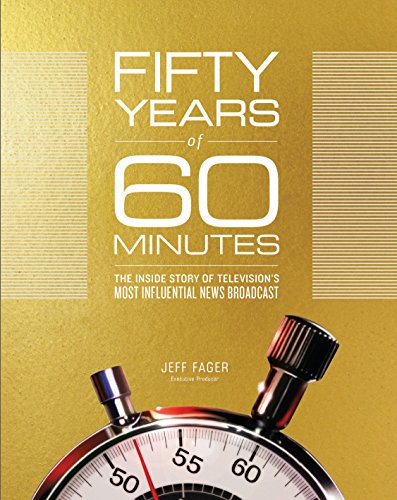 Fifty Years Of 60 Minutes