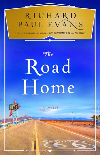 The Road Home