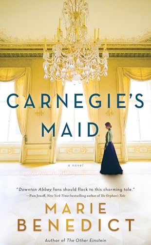 Carnegie's Maid