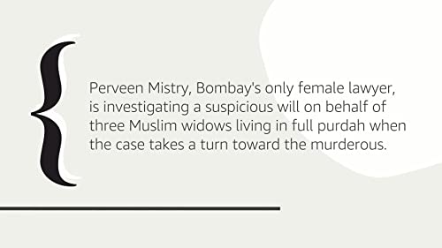 The Widows of Malabar Hill