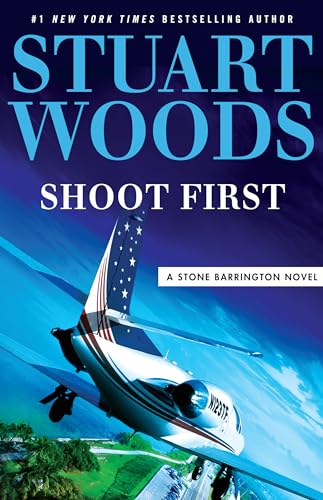 Shoot First