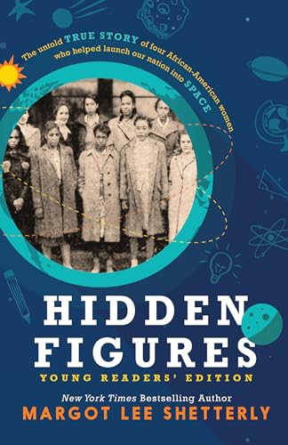 Hidden Figures, Young Readers' Edition