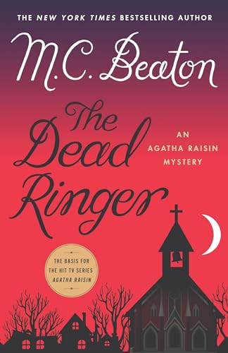 The Dead Ringer