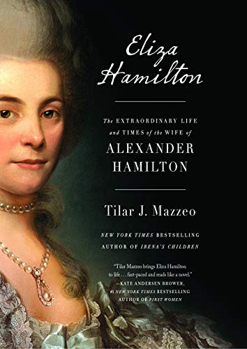 Eliza Hamilton
