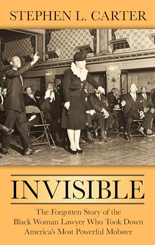 Invisible