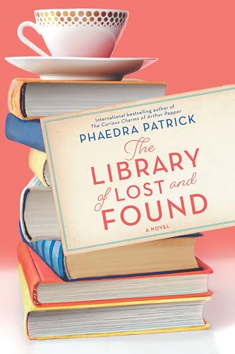 The Library of Lost and Found