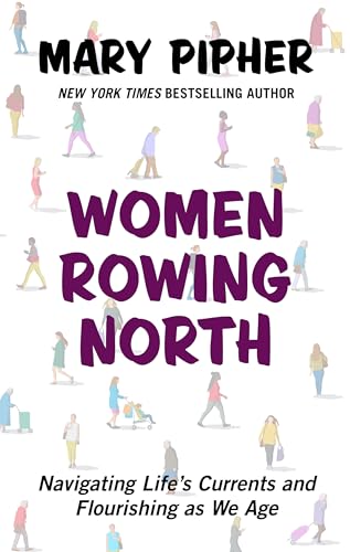 Women Rowing North