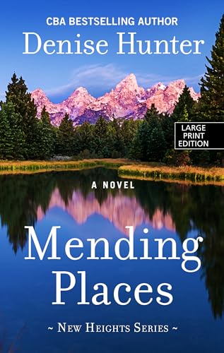 Mending Places