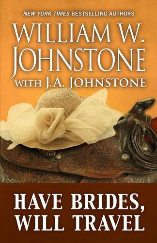 Have Brides, Will Travel