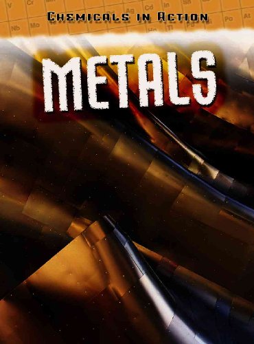 Metals
