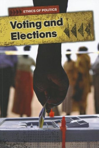 Voting and Elections