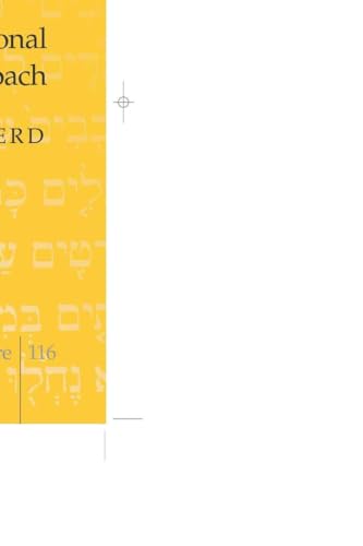 The Verbal System of Biblical Aramaic