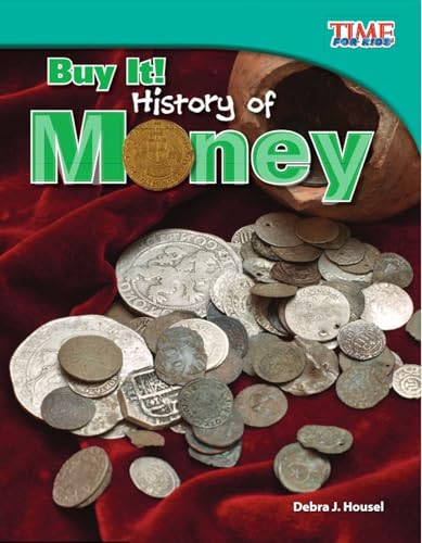 Buy It! History of Money
