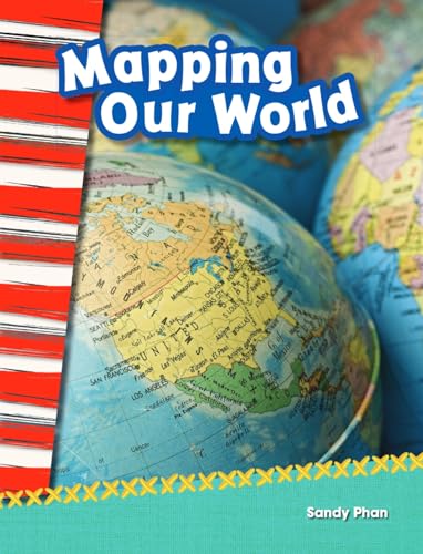 Mapping Our World