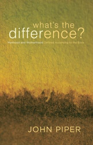 What's the Difference?