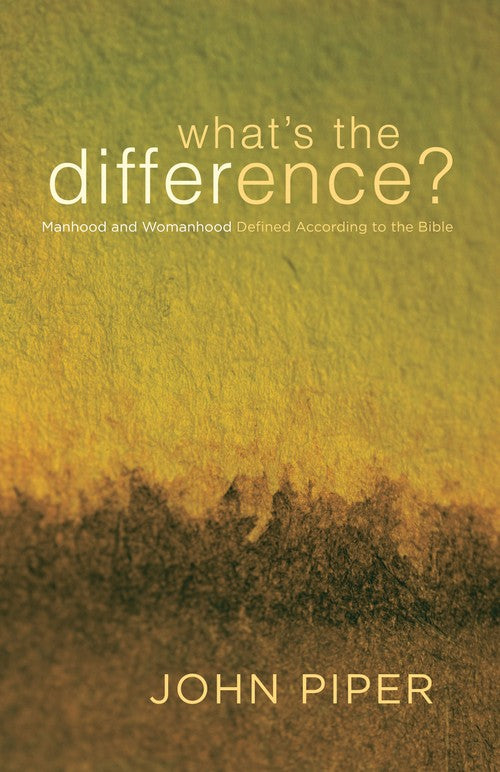 What's the Difference?