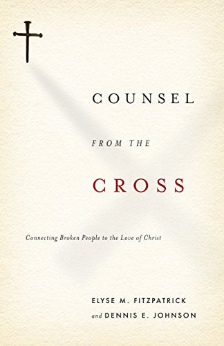 Counsel from the Cross