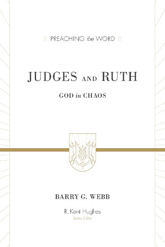 Judges and Ruth