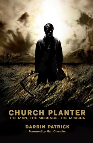 Church Planter