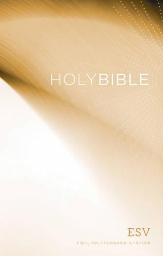 ESV Share the Good News Outreach Bible