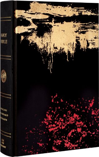 ESV New Classic Ref Comm Ed Cloth Hb