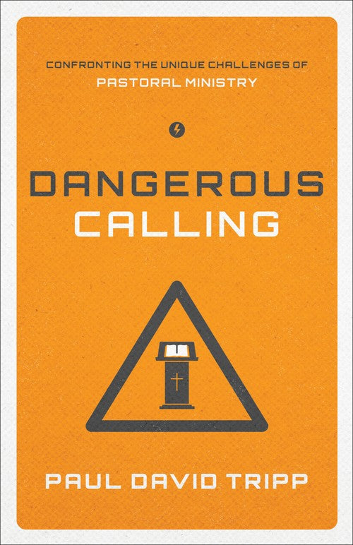 Dangerous Calling