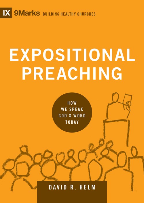 Expositional Preaching