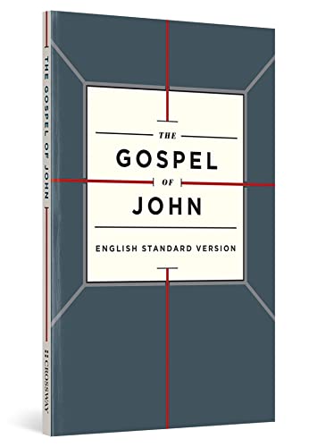 ESV Gospel of John